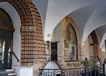Rathaus Rostock