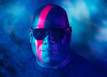 20 Aniversario Fabrik con Carl Cox and Friends 3