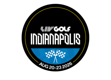 LIV Golf Indianapolis 2026 - Hospitality 2