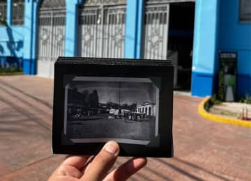 El Coyoacán de Frida 4
