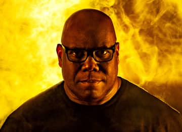 20 Aniversario Fabrik con Carl Cox and Friends 4