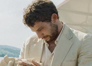 Ciclo de cine de invierno: La Quimera 4