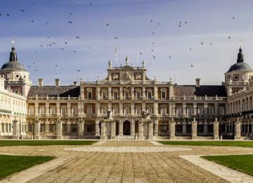 Palacio Real de Aranjuez 5