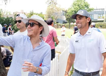 LIV Golf Mexico City 2027 - Grounds 4