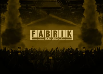 22º ANIVERSARIO de Fabrik 5