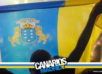 FIESTÓN CANARIO XXL en Fabrik 2