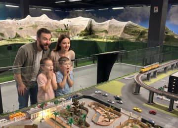 MiniLand 3