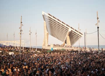 Parc del Fòrum