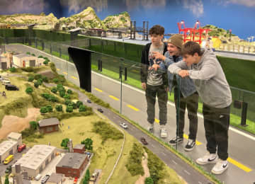 MiniLand 5