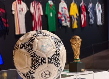 Futbol. Diseñando una pasión 3