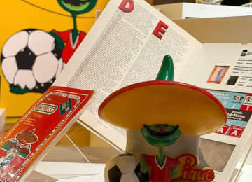 Futbol. Diseñando una pasión 4