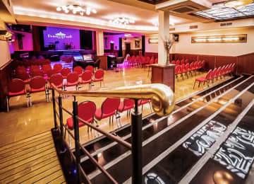 Prinses Theater