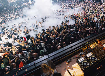 UNIVERSIPARTY: WE LOVE CARNAVAL 2026 5