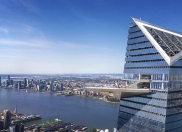 Edge NYC