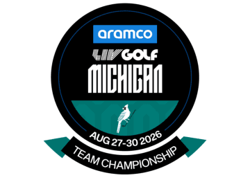 Aramco LIV Golf Michigan Team Championship 2026 - Grounds 2