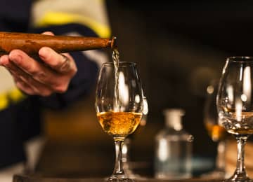Whiskey Distiller’s Apprentice Tour 5