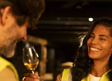 Whiskey Distiller’s Apprentice Tour 3