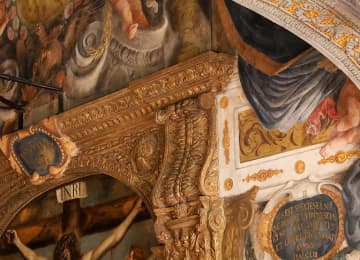 Monastery of Las Descalzas Reales 4