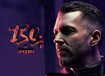 150 Welcome 2025 en Fabrik 3