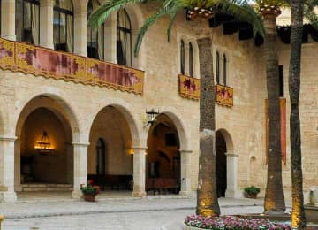 Almudaina Royal Palace 2