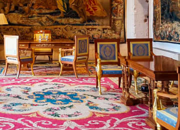 Almudaina Royal Palace 3
