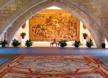 Almudaina Royal Palace 4