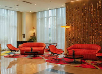Novotel Chennai OMR