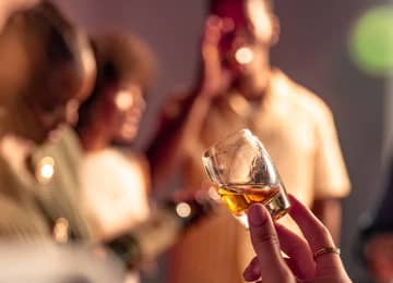 Jameson Experience with Tasting 5