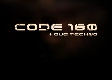 Code 160 en Fabrik 3