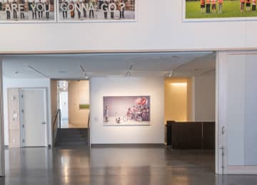 21c Museum Hotel Lexington