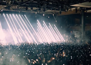 CODE SUMMER FESTIVAL 2026 en Fabrik 5