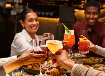 All-Inclusive Flex Experience 4
