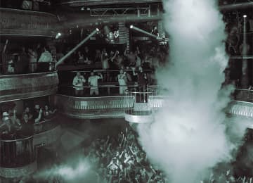 Teatro Kapital: ¡las fiestas más top de Madrid! 4