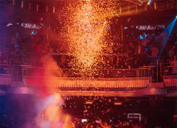 Teatro Kapital: ¡las fiestas más top de Madrid! 5