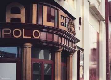 Sala Apolo