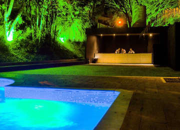 ESPAÇO LOVE HAUS CAMPINAS