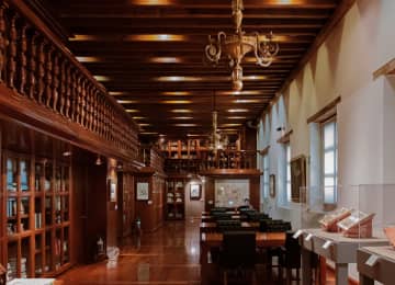 Museo Franz Mayer 2