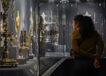 Museo Franz Mayer 3