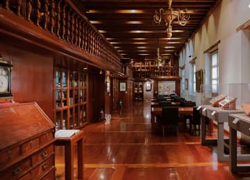 Museo Franz Mayer