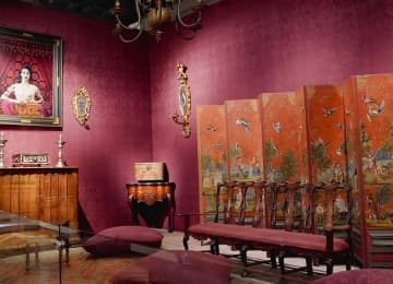 Museo Franz Mayer