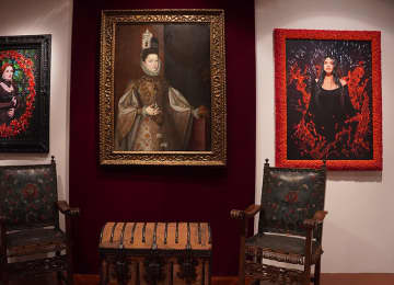 Museo Franz Mayer
