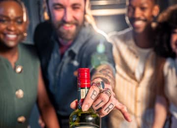 OBSOLETE - Bow St. Experience & Cask Draw at Jameson Distillery Dublin 4