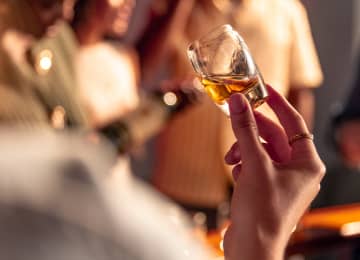 OBSOLETE - Bow St. Experience & Cask Draw at Jameson Distillery Dublin 5