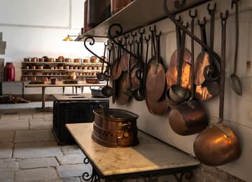 Real Cocina de Palacio 2