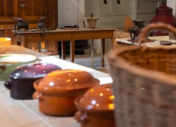 Real Cocina de Palacio 4
