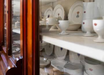 Real Cocina de Palacio 5