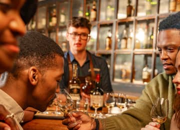 Copy: Secret Whiskey Tasting 3