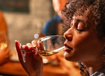 Secret Whiskey Tasting 2