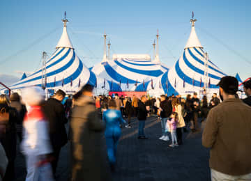 The Greater Philadelphia Expo Center & Fairgrounds