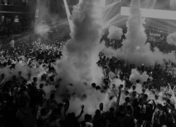 CODE SUMMER FESTIVAL 2026 en Fabrik 2